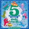 Jane Riordan - 5 perces dinós mesék