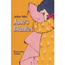  Jane's Blanket – Arthur Miller idegen nyelvű könyv