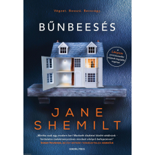 Jane Shemilt - Bűnbeesés regény