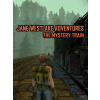  Jane Westlake Adventures: The Mystery Train (digitális licenc)