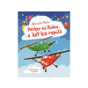  Janecskó Katalin - Parker és Robin, a két kis repülő
