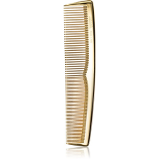 Janeke Gold Line Toilette Comb Bigger Size fésű a hajvágáshoz 20,4 x 4,2 cm fésű