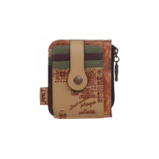JANET DENESE Pénztárca JANET DENESE Maya Journey JW-031