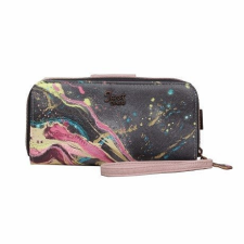  Janet Denese Pénztárca -JW-013D-GOLDEN TIME- pénztárca