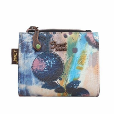  Janet Denese Pénztárca -JW-020B-GROWING IN SPRING- pénztárca