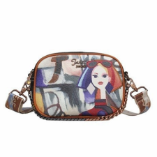  Janet Denese Válltáska -J-002E-MASTER PIECE- kézitáska és bőrönd