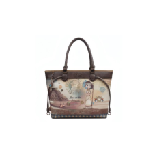 JANET DENESE Válltáska JANET DENESE Maya Journey J-059B