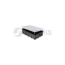 Jangar GIPSZKARTON DOBOZ PATTINTÓS FEDÉL 200X130X50MM villanyszerelés