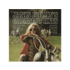 Janis Joplin - Greatest Hits (Vinyl LP (nagylemez))