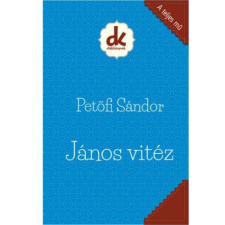 János vitéz gyermek- és ifjúsági könyv