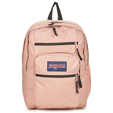 JanSport Hátitáskák BIG STUDENT Rózsaszín Egy méret