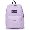 JanSport Hátitáskák SUPERBREAK ONE 26L Rózsaszín Egy méret