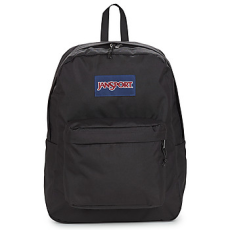JanSport Hátitáskák SUPERBREAK ONE Fekete Egy méret