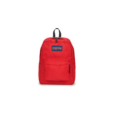 JanSport Hátitáskák SUPERBREAK ONE Piros Egy méret