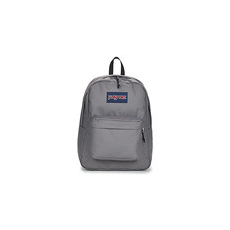 JanSport Hátitáskák SUPERBREAK ONE Szürke Egy méret