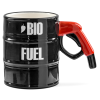 JanZashop BIO FUEL Bögre