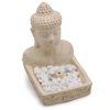 JanZashop Buddha Füstölő Állvány
