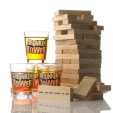 JanZashop JENGA - a részeg torony konyhai eszköz