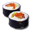 JanZashop Sushi készítő