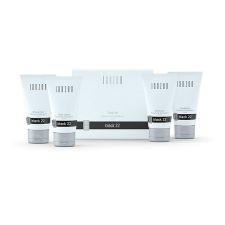 JANZEN Black 160ml - utazó kozmetikai ajándékcsomag