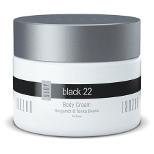 JANZEN Black 300ml testápoló