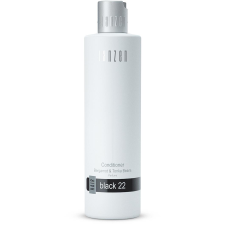  JANZEN Black 300ml (8717612781228) hajbalzsam