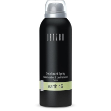JANZEN Earth 150ml dezodor