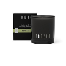 JANZEN Earth 210 g gyertya