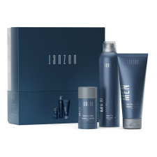JANZEN Moments for Men 475 ml kozmetikai ajándékcsomag