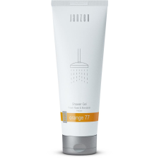 JANZEN Orange 250ml (8717612841779) tusfürdők