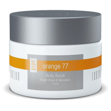 JANZEN Orange 420g testradír