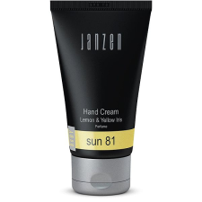JANZEN Sun 75ml kézápolás