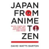  Japan from Anime to Zen