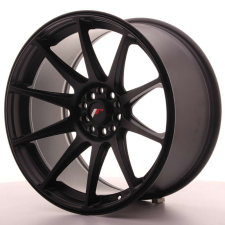 Japan Racing jr11 18"x9" festett fekete alufelni 1db et30 5x112 alufelni