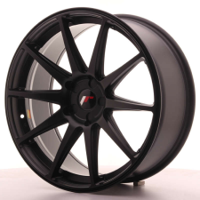 Japan Racing jr11 20&quot;x8&quot; matt fekete alufelni 1db alufelni