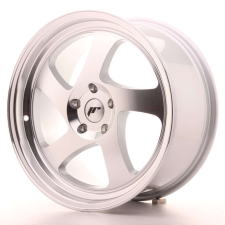 Japan Racing jr15 18"x8" festett ezüst alufelni 1db alufelni