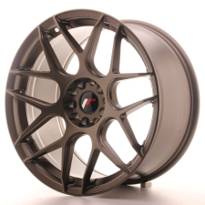 Japan Racing jr18 19"x9" festett Bronz alufelni 1db alufelni
