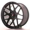 Japan Racing jr18 19"x9" matt fekete alufelni 1db et35 5x112