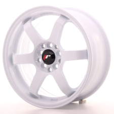 Japan Racing jr3 16&quot;x7&quot; festett fehér alufelni 1db alufelni