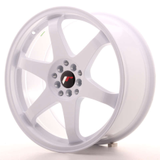 Japan Racing jr3 19"x8" festett fehér alufelni 1db alufelni