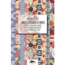  Japan Style – Pepin van Roojen idegen nyelvű könyv