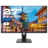 JAPANNEXT JN-IPS27FHDR Monitor (JN-IPS27FHDR-C65W-HSP)