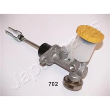 JAPANPARTS adóhenger, kuplung FR-702 autóalkatrész