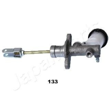 JAPANPARTS Adóhenger, kuplung JAPANPARTS FR-402 kuplung