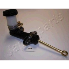 JAPANPARTS Adóhenger, kuplung JAPANPARTS FR-432 autóalkatrész