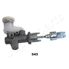 JAPANPARTS adóhenger, kuplung JAPANPARTS FR-543 autóalkatrész