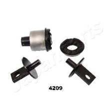 JAPANPARTS Csapágyazás, kormány JAPANPARTS RU-4209 kormányvezérlő és kiegészítői