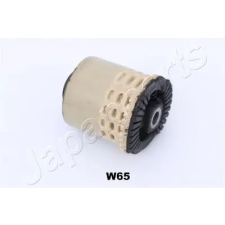 JAPANPARTS csapágyazás, kormány RU-W65 autóalkatrész