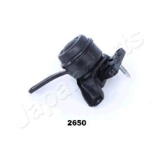 JAPANPARTS Csapágypersely, laprugó JAPANPARTS RU-277 lengéscsillapító
