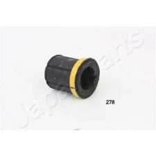 JAPANPARTS csapágypersely, laprugó RU-278 autóalkatrész